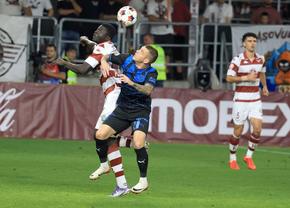 Săpunaru critică un titular de la Rapid: „N-a arătat nimic!”