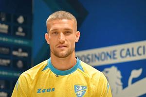 Daniel Bîrligea, primul interviu după transfer: „El este jucătorul care mă inspiră încă de când eram mic”