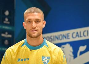 Daniel Bîrligea, primul interviu după transfer: „El este jucătorul care mă inspiră încă de când eram mic”