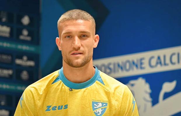 Daniel Bîrligea, primul interviu după transfer: „El este jucătorul care mă inspiră încă de când eram mic”