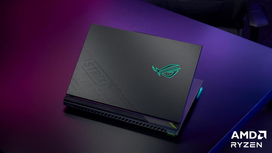 Performanță fără egal: ASUS ROG Strix cu procesoare AMD Ryzen 9 duce gamingul la următorul nivel