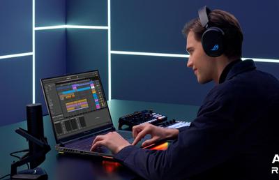 Performanță fără egal: ASUS ROG Strix cu procesoare AMD Ryzen 9 duce gamingul la următorul nivel