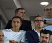 Gheorghe Hagi, la Rapid - Universitatea Craiova / FOTO: Ionuț Iordache (GSP.ro)