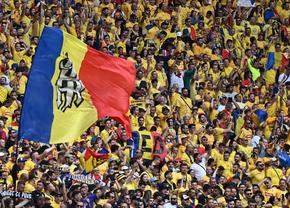 Când vor fi puse în vânzare biletele pentru România - Suedia, din Liga Națiunilor