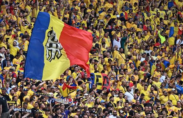 Când vor fi puse în vânzare biletele pentru România - Suedia, din Liga Națiunilor