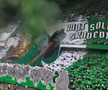 Derby-ul ultras al săptămânii în Europa » Peste 47.000 de fani și două scenografii impresionante