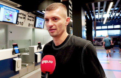 EXPLOZIV! Florin Tănase, atac la MM, după scandalul de la FCSB: „Ar trebui să-l dai ca exemplu, nu să fii smardoi!”
