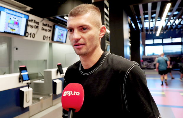 EXPLOZIV! Florin Tănase, atac la MM, după scandalul de la FCSB: „Ar trebui să-l dai ca exemplu, nu să fii smardoi!”