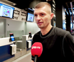 Florin Tănase a jucat zece sezoane la FCSB