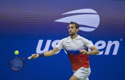 Fostul campion de la US Open s-a retras înainte de primul tur! Situație bizară în privința înlocuitorului