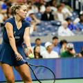 Sofia Kenin // Foto: Instagram