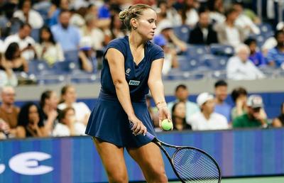 Sofia Kenin a reușit o performanță pe care au mai bifat-o doar Simona Halep și alte 14 nume grele
