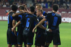 Corvinul Hunedoara - Universitatea Craiova, duel interesant în Superligă » Echipele probabile + cele mai tari cote
