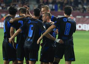 Corvinul Hunedoara - Universitatea Craiova, duel interesant în Superligă » Echipele probabile + cele mai tari cote