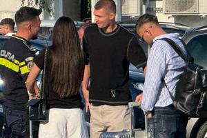 Florin Tănase a plecat în Cipru și va fi prezentat la Omonia Nicosia!