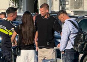Florin Tănase a plecat în Cipru și va fi prezentat la Omonia Nicosia!