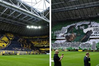 Derby-ul ultras al săptămânii în Europa » Peste 47.000 de fani și două scenografii impresionante