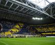 Derby-ul ultras al săptămânii în Europa » Peste 47.000 de fani și două scenografii impresionante