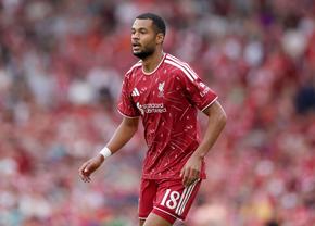 Liverpool i-a dat răspunsul final lui Manchester City, după oferta pentru Cody Gakpo