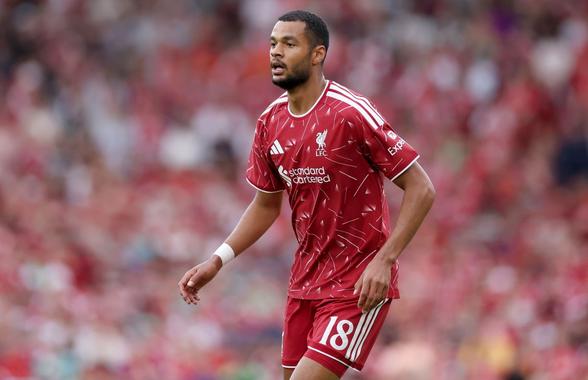 Liverpool i-a dat răspunsul final lui Manchester City, după oferta pentru Cody Gakpo