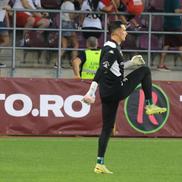 Marian Aioani, Imagini înainte de Rapid - Craiova/ foto Ionuț Iordache (GSP)