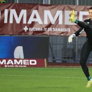 Marian Aioani, Imagini înainte de Rapid - Craiova/ foto Ionuț Iordache (GSP)