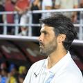 Filipe Coelho, la Rapid - Universitatea Craiova, etapa 7 din Superliga// foto Ionuț Iordache (GSP)