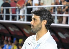 Filipe Coelho explică situația de la Craiova: „Nu mai sunt multe zile până atunci”