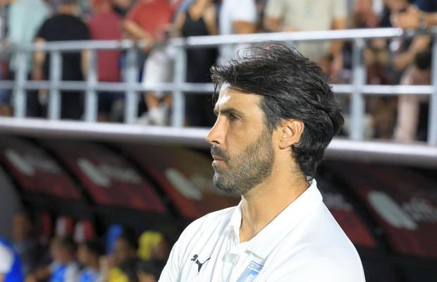 Filipe Coelho explică situația de la Craiova: „Nu mai sunt multe zile până atunci”