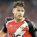Andrei Rațiu, fotbalistul lui Rayo Vallecano / FOTO: Imago Images