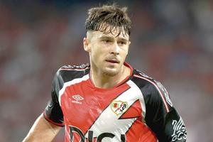 Andrei Rațiu, scos din primul „11” cu Barcelona! Decizie de urgență, în prag de transfer: „Foarte dezamăgit și afectat”