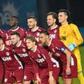CFR Cluj l-a vândut pe Aly Abeid la JS Kabylie / FOTO: Imago Images