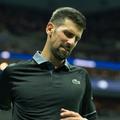 Novak Djokovic iese din top 10 ATP după eliminarea din turul 1 de la US Open // FOTO: Imago Images