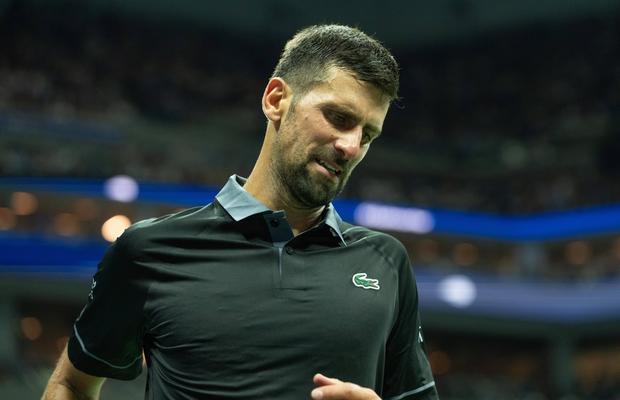 Prima consecință pentru Novak Djokovic după șocul de la US Open » Nu s-a mai întâmplat din iulie 2018