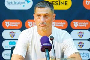 Șeful lui Gaziantep l-a descris pe Rădoi în câteva cuvinte, după ce l-a dat afară de la Gaziantep: „Nu exagerez”