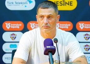 Șeful lui Gaziantep l-a descris pe Rădoi în câteva cuvinte, după ce l-a dat afară de la Gaziantep: „Nu exagerez”
