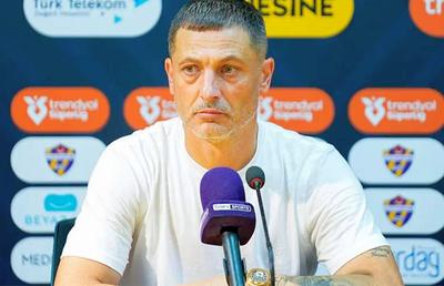 Șeful lui Gaziantep l-a descris pe Rădoi în câteva cuvinte, după ce l-a dat afară: „Nu exagerez”