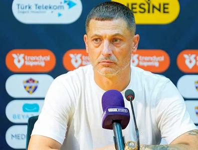 Șeful lui Gaziantep l-a descris pe Rădoi în câteva cuvinte, după ce l-a dat ...