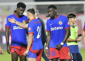 Revenire neașteptată la FCSB: „L-am convins, îl vom avea cu Petrolul”