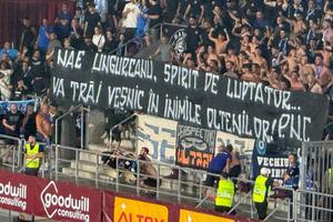 Rapid - Universitatea Craiova, derby-ul care închide runda #7 în Superliga