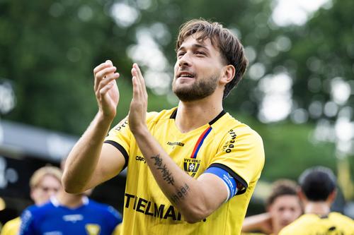 Dean Zandbergen e pregătit să vină la Dinamo // FOTO: Imago Images