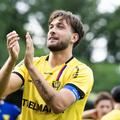 Dean Zandbergen e pregătit să vină la Dinamo // FOTO: Imago Images