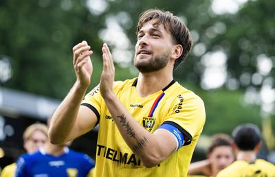 A marcat o dublă, apoi și-a anunțat transferul la Dinamo: „Dacă merge bine, semnez” » Când vine la București