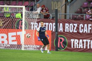 Rapid - Universitatea Craiova, derby-ul care închide runda #7 în Superligă » Echipele de start