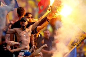 FRF, decizie neașteptată pentru meciul România - Bosnia: „Imposibil de gestionat”