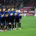 Rapid - Universitatea Craiova, etapa 7 din Superliga// foto Ionuț Iordache (GSP)
