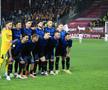 Rapid - Universitatea Craiova, etapa 7 din Superliga// foto Ionuț Iordache (GSP)