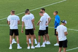 Rapid - Universitatea Craiova, derby-ul care închide runda #7 în Superligă » Echipele de start