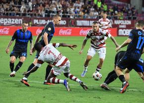 Rapid - Craiova, derby-ul etapei #7 în Superliga » Stojilkovic a spart gheața