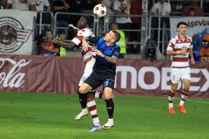 Rapid - Universitatea Craiova, derby-ul care închide runda #7 în Superliga